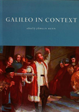 Galileo in Context