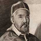 Portrait of Maffeo Barberini, Urban VIII