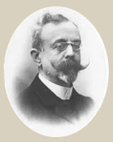 Antonio Favaro